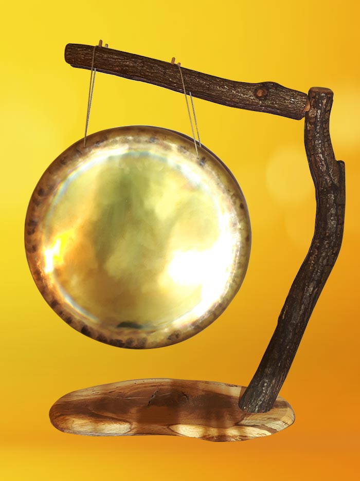 eichenwurzel gongzentrum &