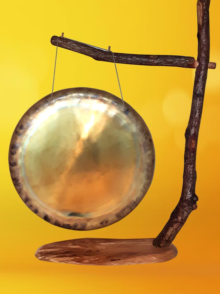 eichenwurzel gongzentrum &